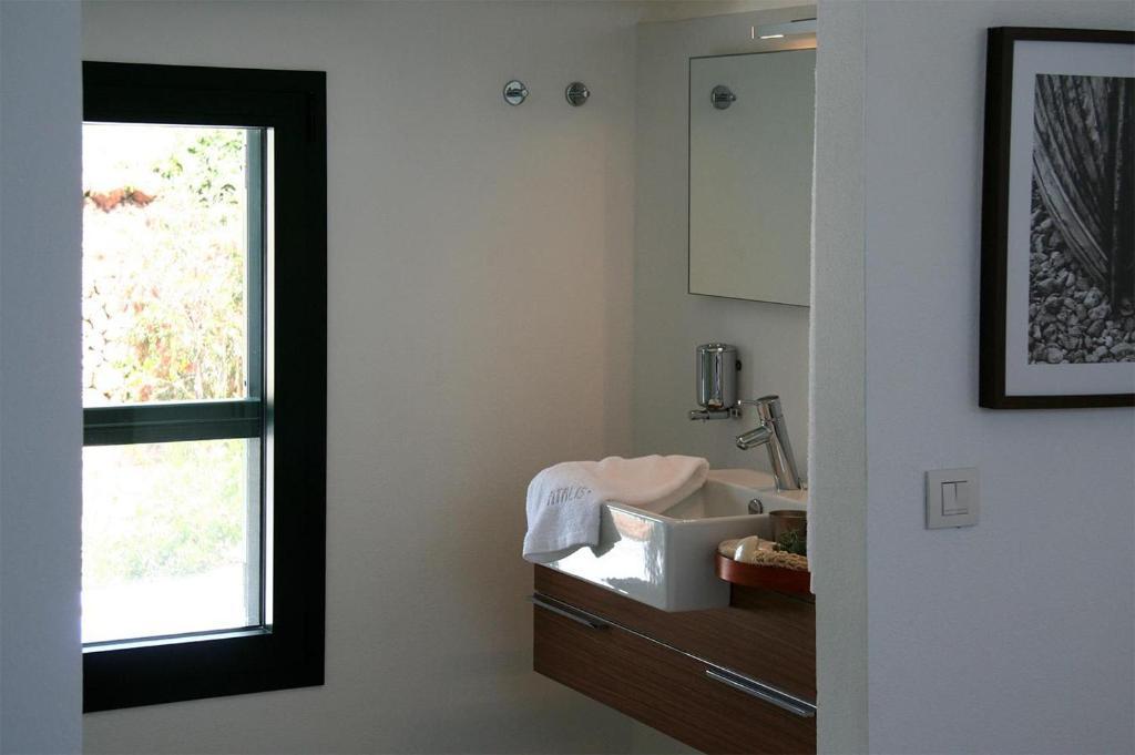 Santo Tomás Finca Atalis - Adults Only חדר תמונה