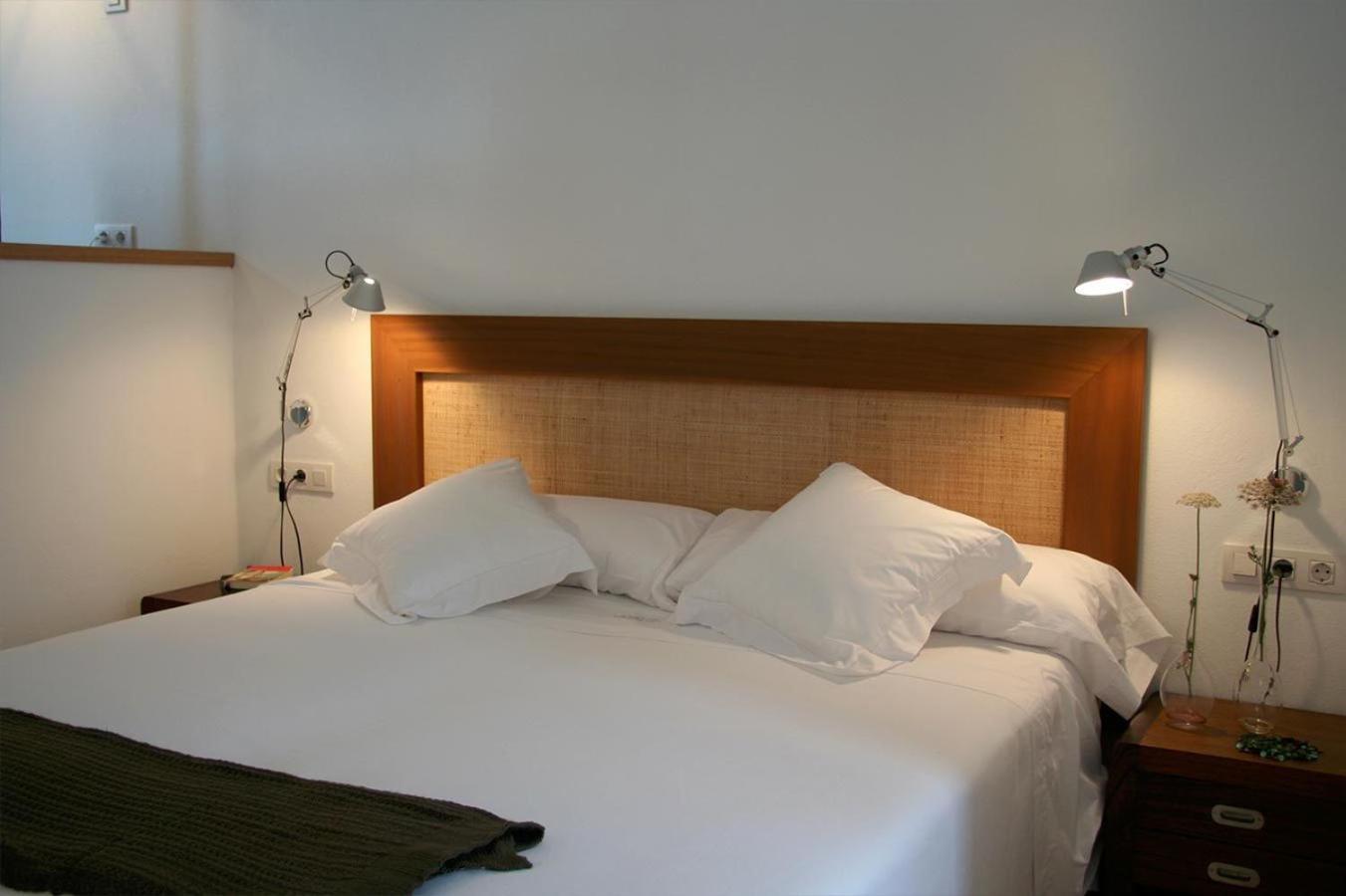Santo Tomás Finca Atalis - Adults Only מראה חיצוני תמונה