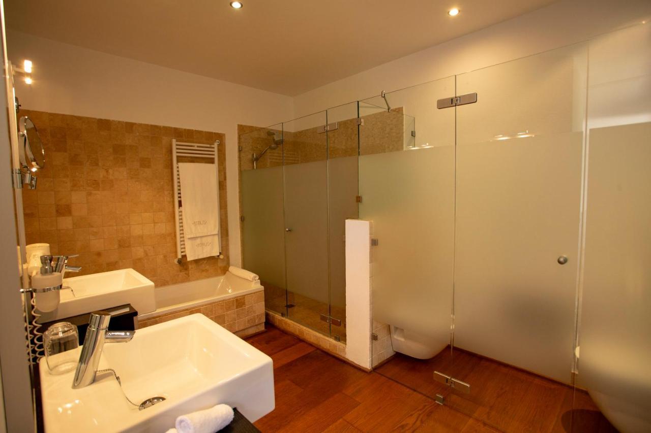 Santo Tomás Finca Atalis - Adults Only מראה חיצוני תמונה