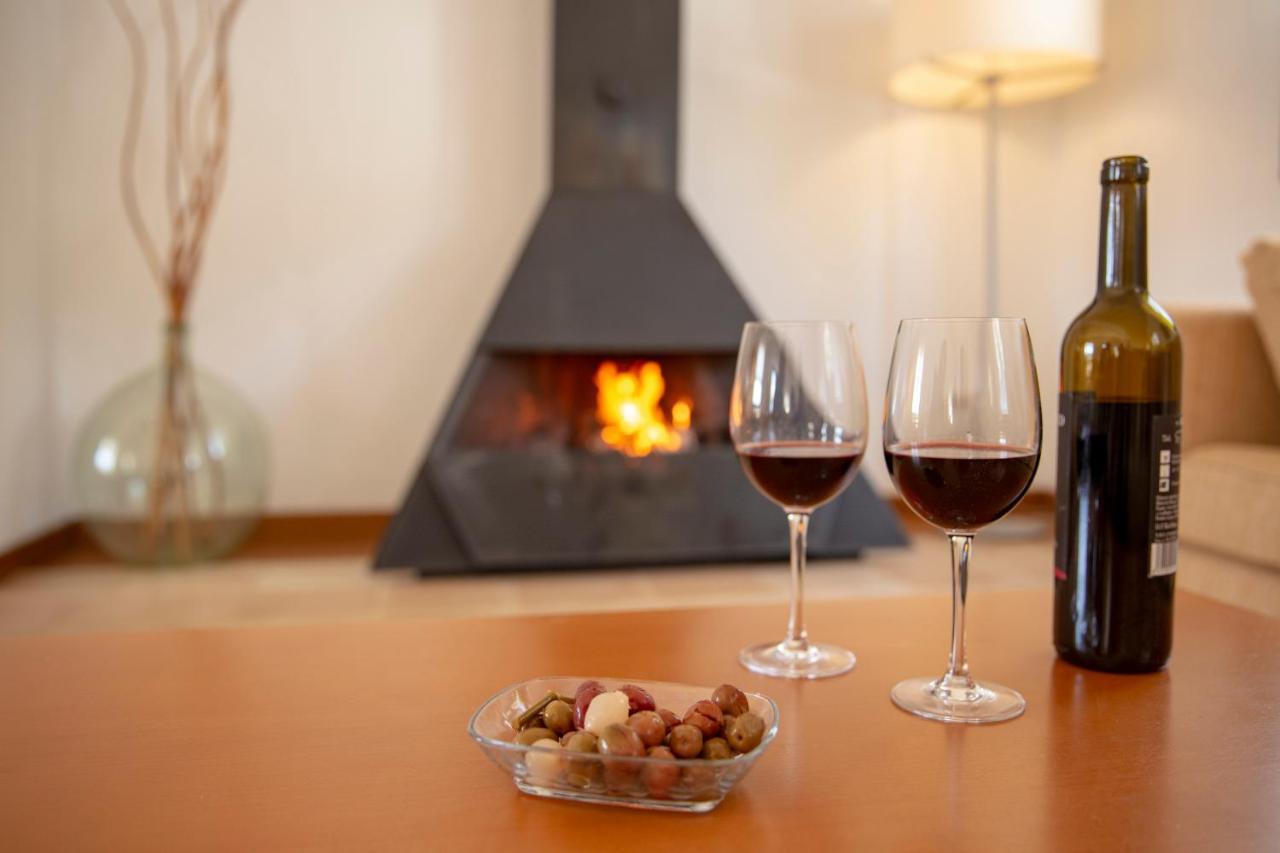 Santo Tomás Finca Atalis - Adults Only מראה חיצוני תמונה